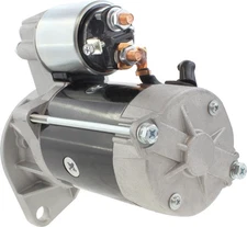 Starter For THERMO KING SB-III SR SL100 SL200 SL200e S13-407 S13-407A