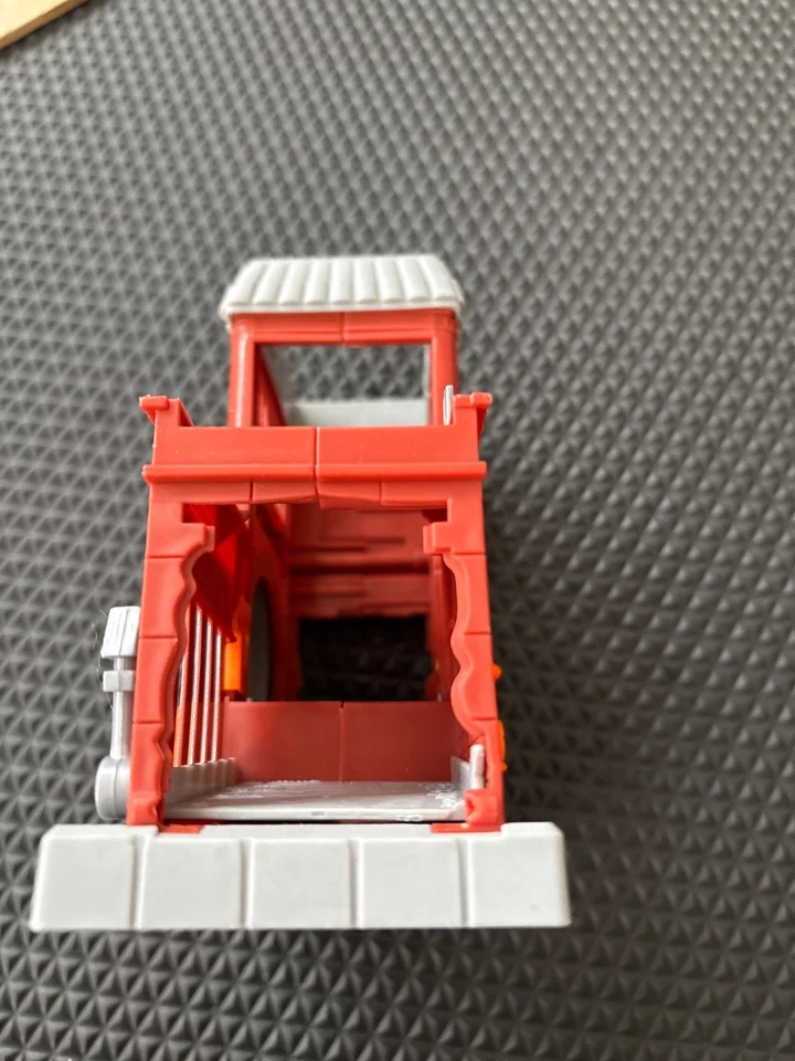 MATCHBOX BANK ALARM PLAYSET 2012 - Image 4 of 4