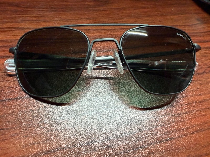 Randolph Engineering Sunglasses