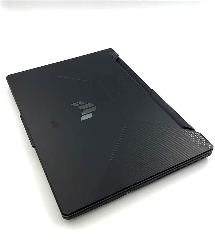 Asus TUF Gaming A15 FA506IC, Ryzen 4800H, 16GB Ram, 512GB NVMe RTX 3050  Mobile