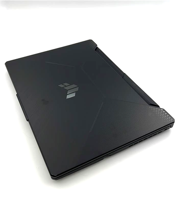 Asus TUF Gaming A15 FA506IC, Ryzen 7 4800H, 16GB Ram, 512GB Asus TUF Gaming A15 FA506IC, Ryzen 7 4800H, 16GB Ram, 512GB