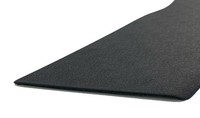 OmniPower® Ladekantenschutz Schwarz FüR Renault Talisman Kombi Typ: KP 2016-2022
