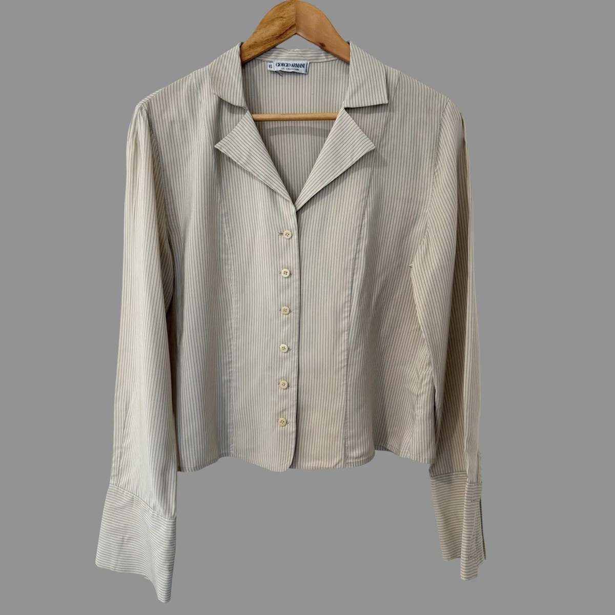 Giorgio Armani Women's Tops & Blouses for sale | eBay