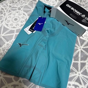 Mizuno GX Sonic 6 Cr | eBay