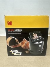Kodak RODFS35 Scanza Digital Film Scanner