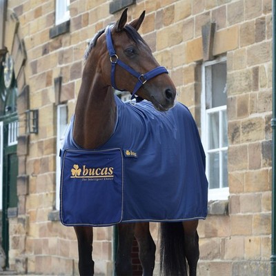 Abschwitzdecke Panel Prize Cooler