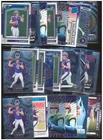 LOT X22 J.J. MCCARTHY RCS PRIZM MOSAIC OPTIC RATED ROOKIE ILLUSIONS AZ17