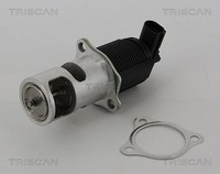 Triscan Agr-Ventil U.A. FüR Nissan, Opel, Renault
