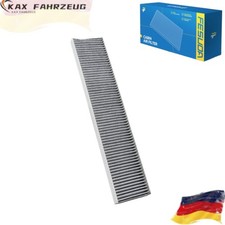 Innenraumfilter Pollenfilter Aktivkohle CUK5480 Für Ford Galaxy Seat Alhambra VW