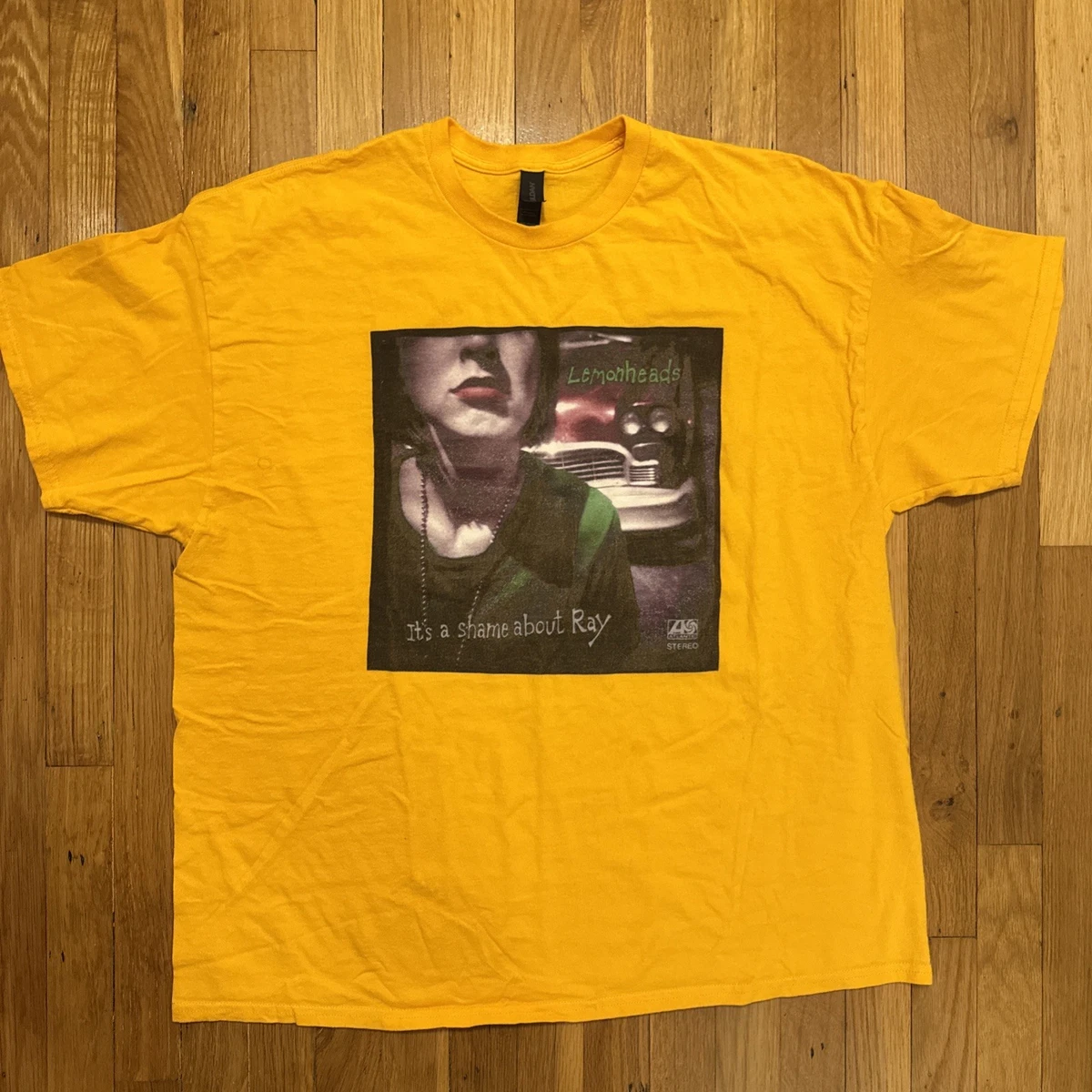 lemonheads shirt products for sale | eBay