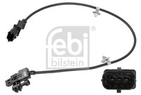 Kurbelwellensensor Impulsgeber Febi Bilstein 107757 FüR KIA Hyundai Sorento FÉ 3