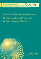 Michel E. Domsch (U. A.) | Gender Equality In Central And Eastern European...