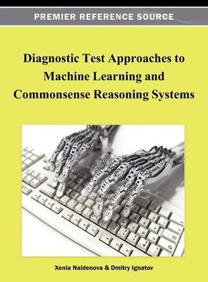 Xenia Naidenova (u. a.) | Diagnostic Test Approaches to Machine Learning and...