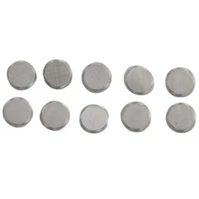 Strainer Mesh For Carburetor 140-70-8 Attachment Supply Parts Element