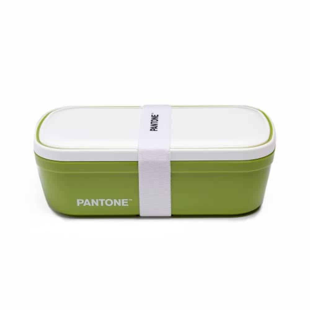 Pantone™ Bento Box 12cm Porta Pranzo - Design Minimalista Ufficio