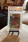 2021 Topps - Image Variation Shohei Ohtani #150 Batting Practice SSP PSA 10 Gem