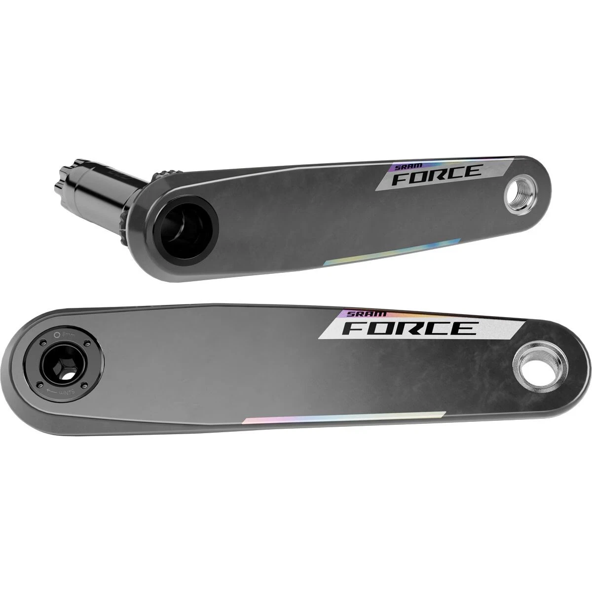 SRAM Crank Arms 175 mm Crankarm for sale | eBay
