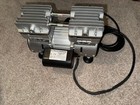 Prodew 1COM004-C Oil Free Air Compressor — photo 2