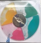 Pink Floyd - Wish You Were Here 50th Anniversary Liquid Filled Vinyl *SOLD OUT*