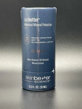 Skinbetter Science sunbetter TONE SMART SPF 75 Sunscreen Lotion - 0.5oz