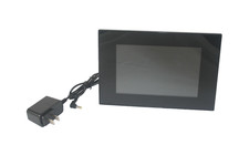 Sony DPF-D72N 7 Inch Digital S-Frame With Power  Remote - No Box