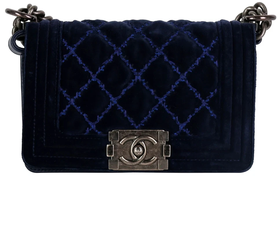 Chanel Boy, foto 1 de 5