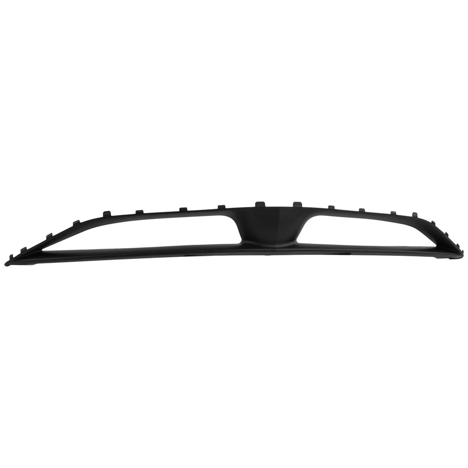 Front Lower Bumper Cover For 2004-2008 Pontiac Grand Prix Primed - Image 3 of 4