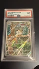 2025 Pokemon Pfl En-Phantasmal Flames #106 Meowth Illustration Rare PSA 9