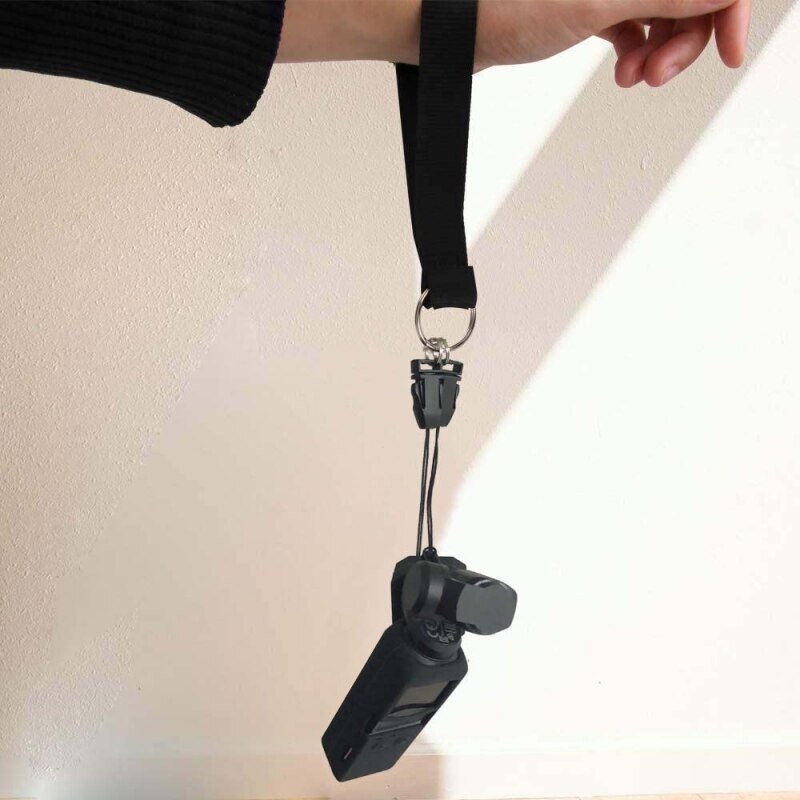 Silicone protective Cover Case Set for DJI OSMO Pocket 2 Camera