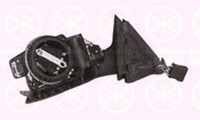 Neu Komplett AußEnspiegel - Rechts - Elektrisch - FüR Audi A3 (8L1) 1996-2003
