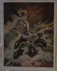 Sea Goddess  art Print by Mike Hoffman Gallery Collection  8.5x11  SQP  2000 — photo 3