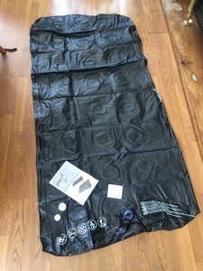 gelert single airbed