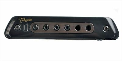 Tri-Ax2 Takamine Acoustic guitar pickups Dedicated cable included