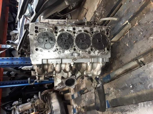 O3G103373 Testata per DODGE CALIBER (PM) * 1100192 - Foto 4 di 4