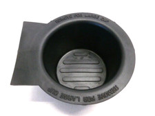 03-06 Expedition 04-08 F150 Console Cup Holder Insert Rubber Drink Liner 04 05 03-06 Expedition 04-08 F150 Console Cup Holder Insert Rubber Drink Liner 04 05