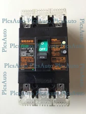 EG53B ONE NEW FUJI 40A 3P Auto-Breaker IN BOX