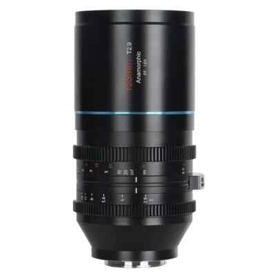 SIRUI Venus R135 135mm T2.9 1.8x Vollformat anamorphes Objektiv RF-Mount by