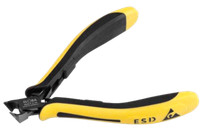 Elora Elektronik Hartmetall-SchräGschneider Esd