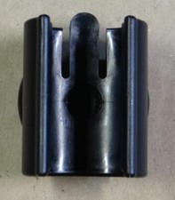 Original Bugaboo Universal Zubehör Clip Nr. 4 für Getränkehalter & Sonnenschirm