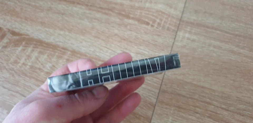 AITCH Close To Home : Rare store exclusive Blue Tape Cassette : New & Sealed - Bild 4 von 4