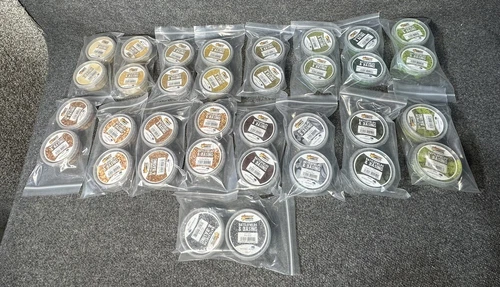 Wargames Delivered Battlefield Miniature Terrain Basing Set