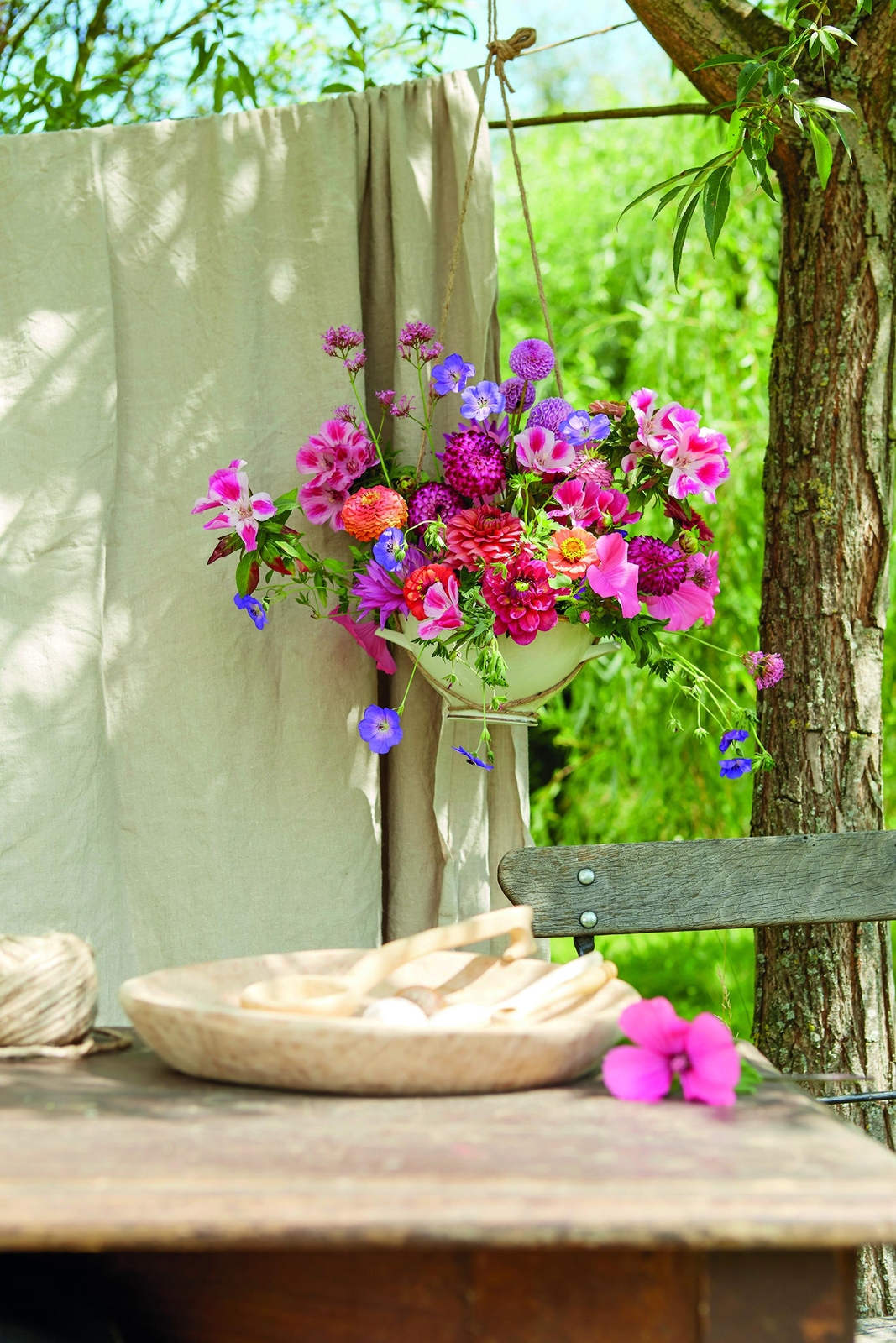 Thumbnail - Natürliche Deko Dany Eschenbüscher