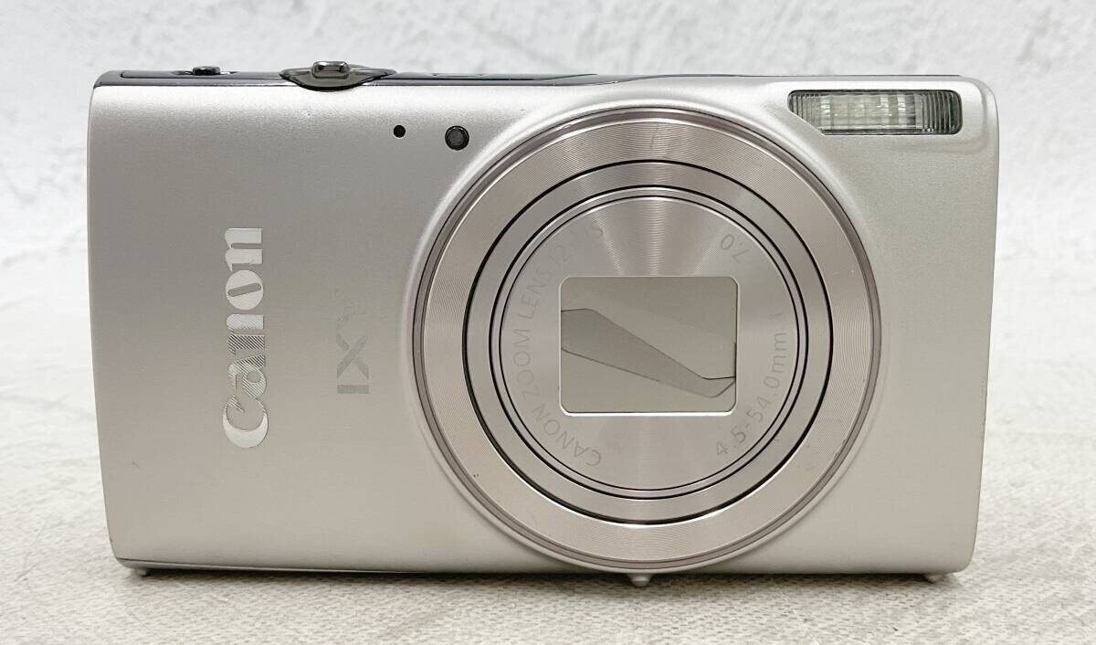 ■ 美品 ■ キヤノン　Canon IXY 650 M250501 #297 □ 美品 □ キヤノン Canon IXY 650 M250501 #297 Canon IXY 650