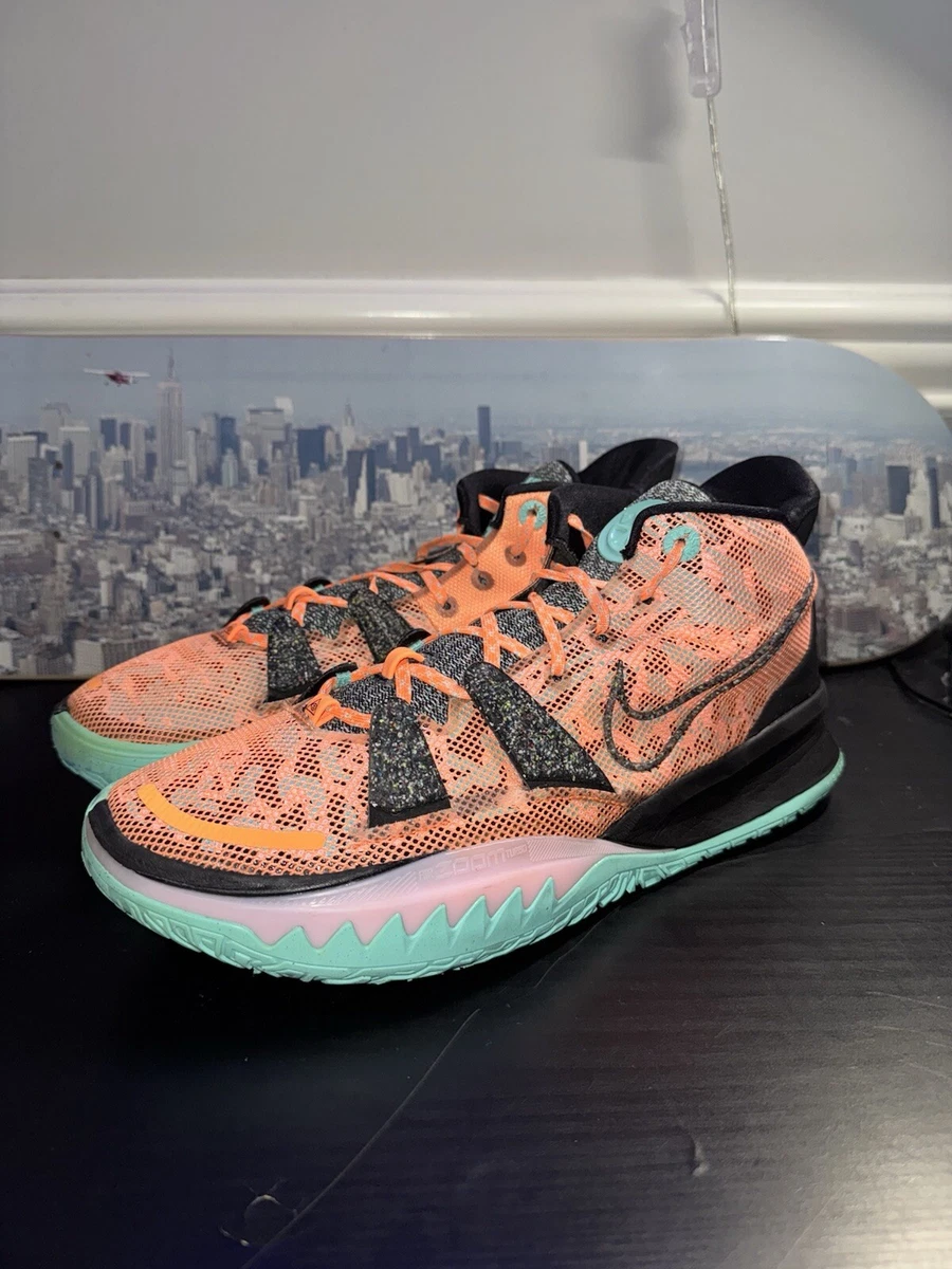 Nike Kyrie 7 Play for the Future for Sale | Authenticity