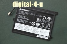 45N1728 45N1729 45N1731 45N1733 Genuine Battery for Lenovo ThinkPad Tablet 10