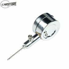 New Portable Football Volleyball Basketball Soccer Ball Air Pressure Gauge