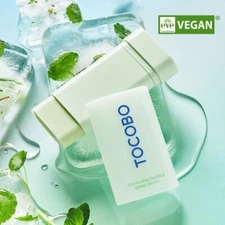 Tocobo Cica Cooling Sun Stick SPF 50+ PA++++ 18g 0.63 oz