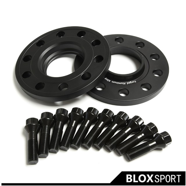 For Bmw M3 E36 E46 E90 E91 E92 E93 F30 F31 Wheel Spacer 2x12mm 2x15mm Pcd5x4 75 Ushirika Coop