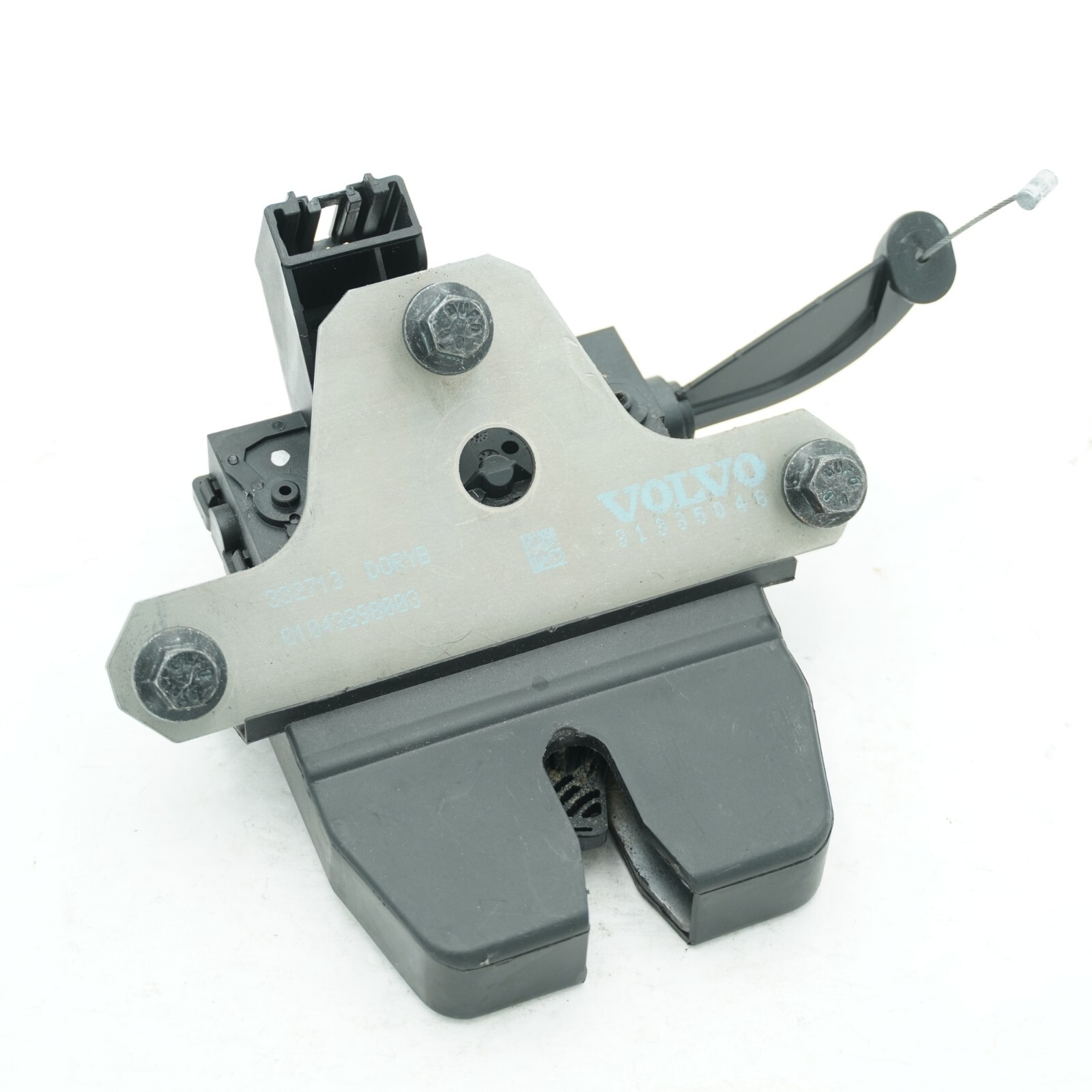 2013 - 2018 Volvo S60 OEM Trunk Latch Lid Lock Actuator Assembly ...