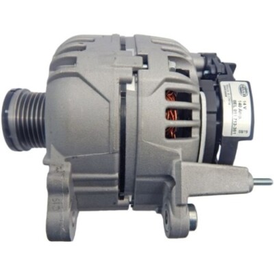 1 Generator HELLA 8EL 011 713-381 4082300767940 | eBay